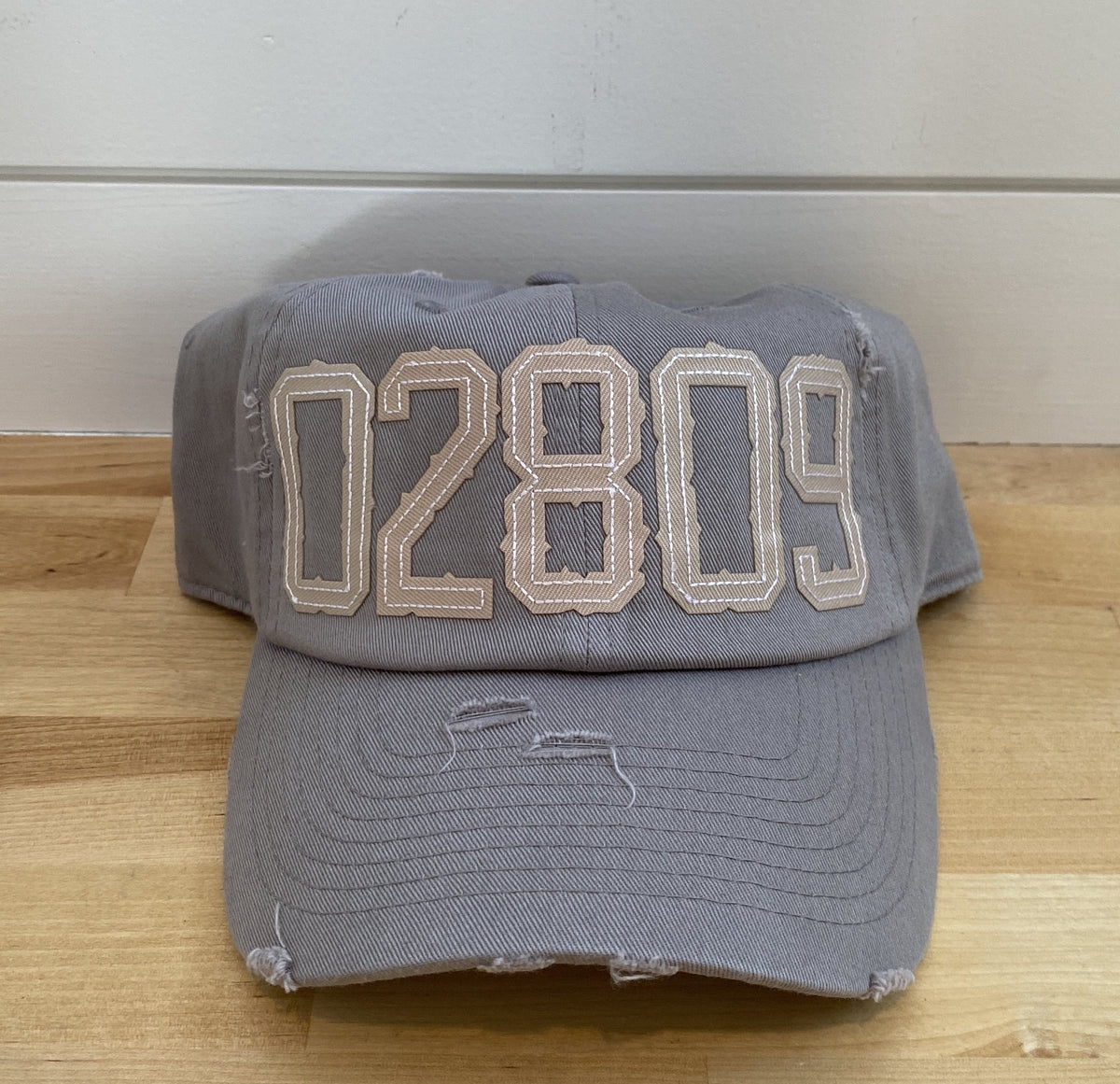 02809 Zip Code