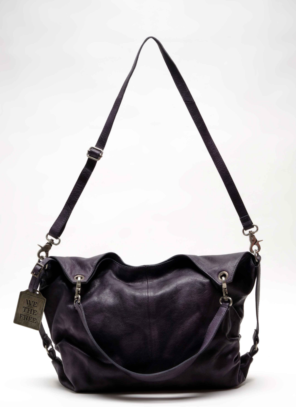 We The Free Sabine Slouchy Hobo Bag therapy boutiques