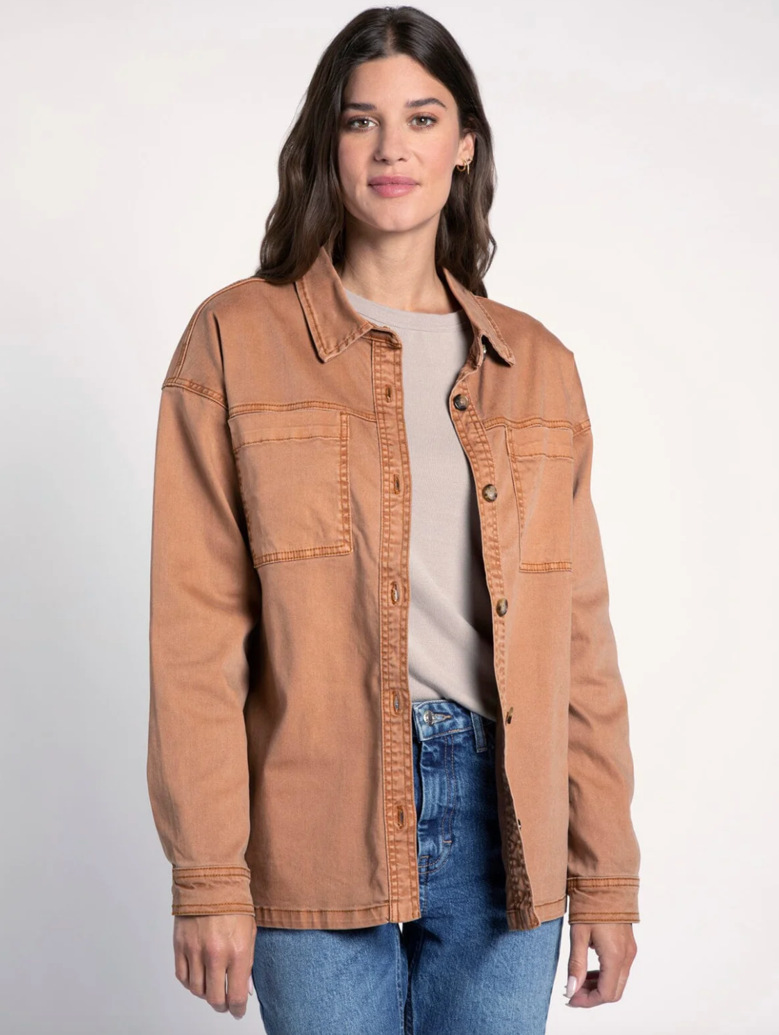 Berkley Jacket – therapy boutiques