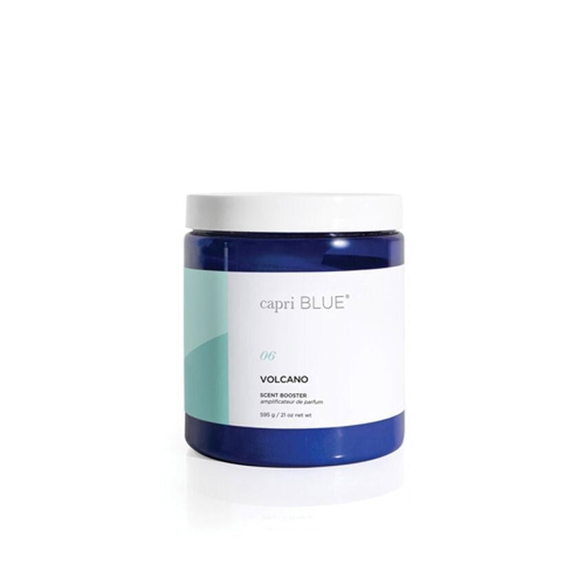 Volcano Signature Laundry Scent Booster