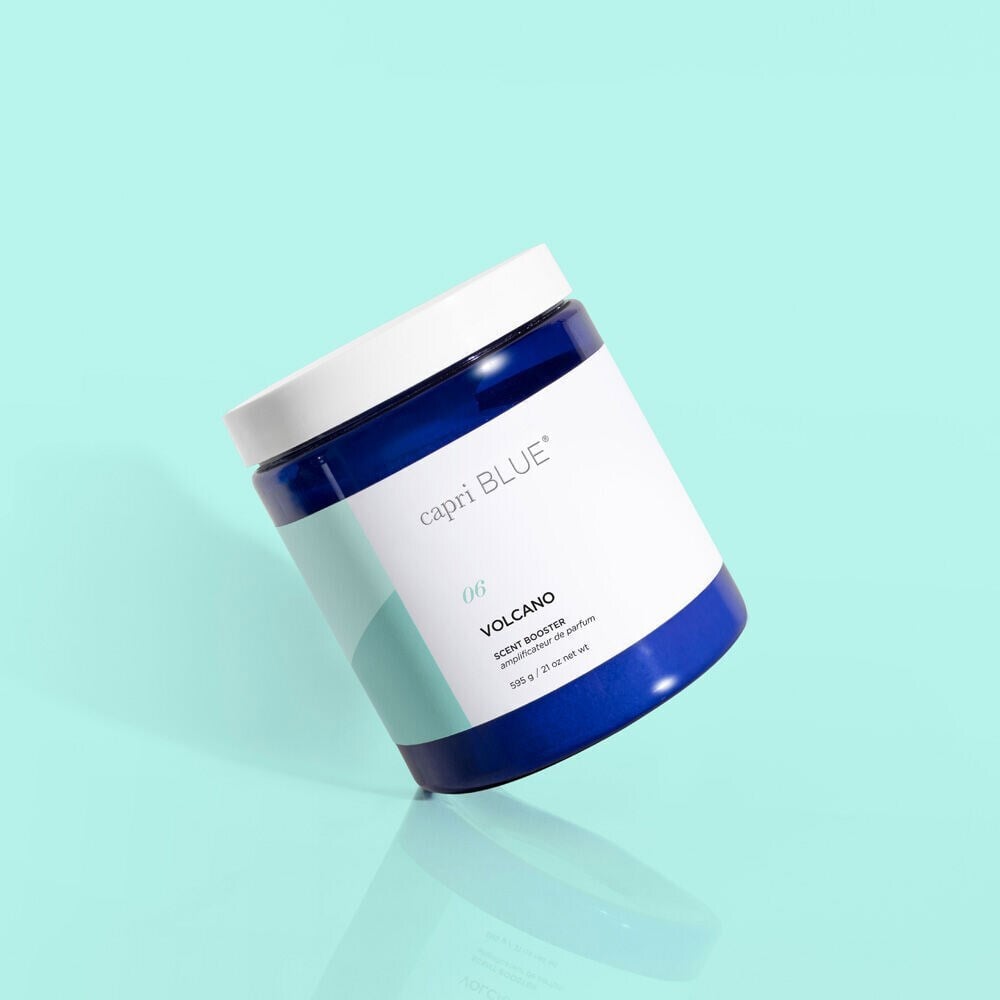Volcano Signature Laundry Scent Booster